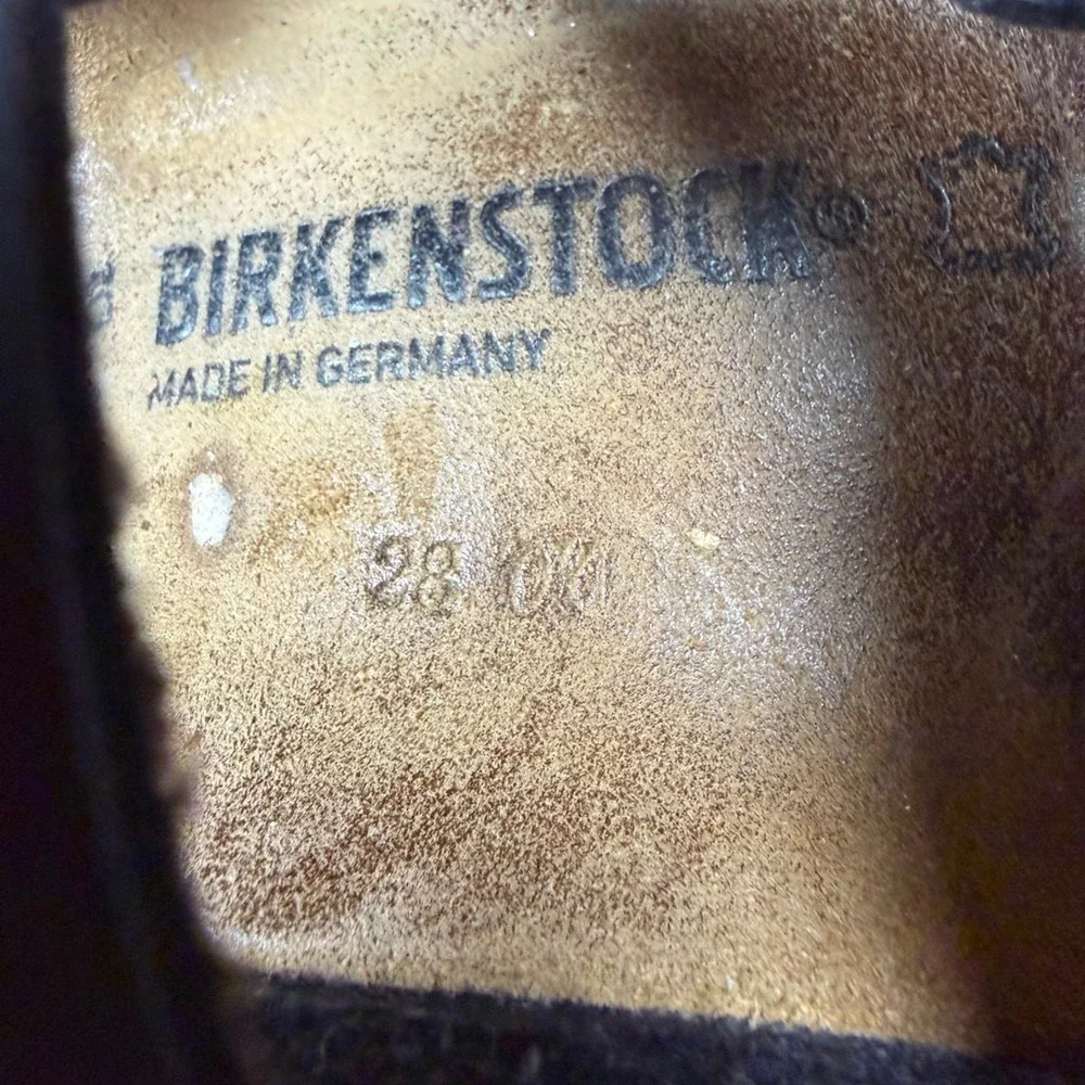 Birkenstock arizona sandals
